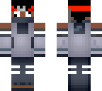 shinobi