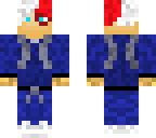 shoto todoroki