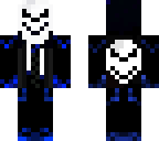 sick skull