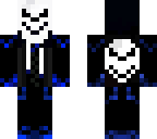 skull