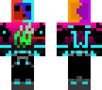 slime dude