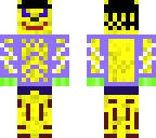 something yellow