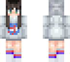 space girl