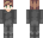 spelez's skin