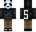 striker george