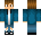 teen boy