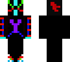 the dark ninja 2