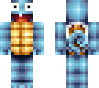 turtle mans