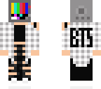 tv head