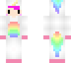 unicorn boy 2340