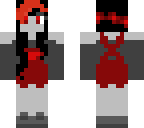vampire girl edit 3