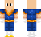 vegetto