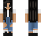white socks