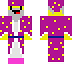 wizard pineapple