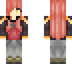 wolf 707 girl