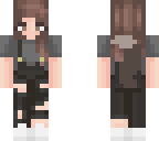 wolf overalls edit