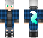 wolf teen