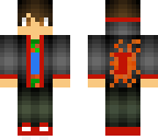 x god skin