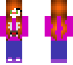 xmas circus baby