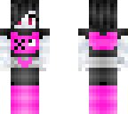 -mettaton ex-