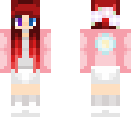 a skin for a friend