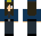 abbdorable police skin