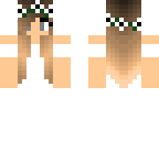 abbdorable wedding skin updated