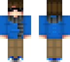 adebss' skin