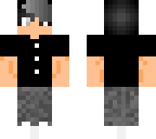 alex senpai eins son