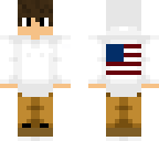 american boy