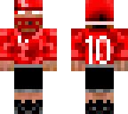 american footballplayer 