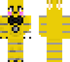 animatronic sugar v2
