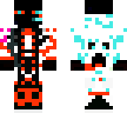 arazhul hd blue red