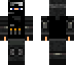 army agent