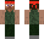 boot camp steve reupload