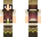 breath of the wild stable outfit