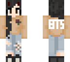 bts fangirl