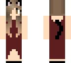 catgirl dress version