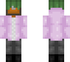 chest trashi