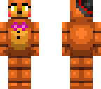 child funtime freddy
