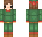 christmas chibi6