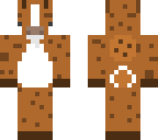 cookie goat