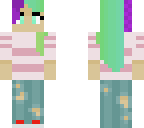cool girl