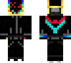 crazy daft punk