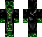 creeperman