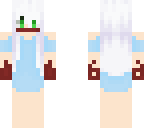 creepypasta oc revamped
