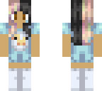 crybaby costume cause i dont f-ing care