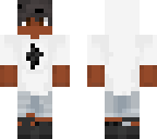 crystal shirt
