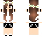 cute brown hair