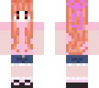 cute kawaii skin